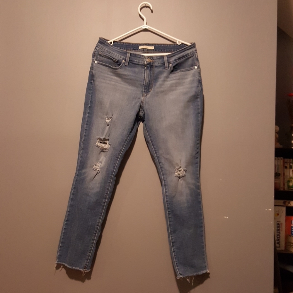 Levi's Jean